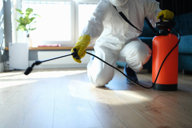 Reliable Infectious Disease Decontamination contractor in Perryville, AR by Trauma Clean Pros